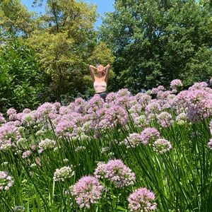 Meet your Posher, Kathryn